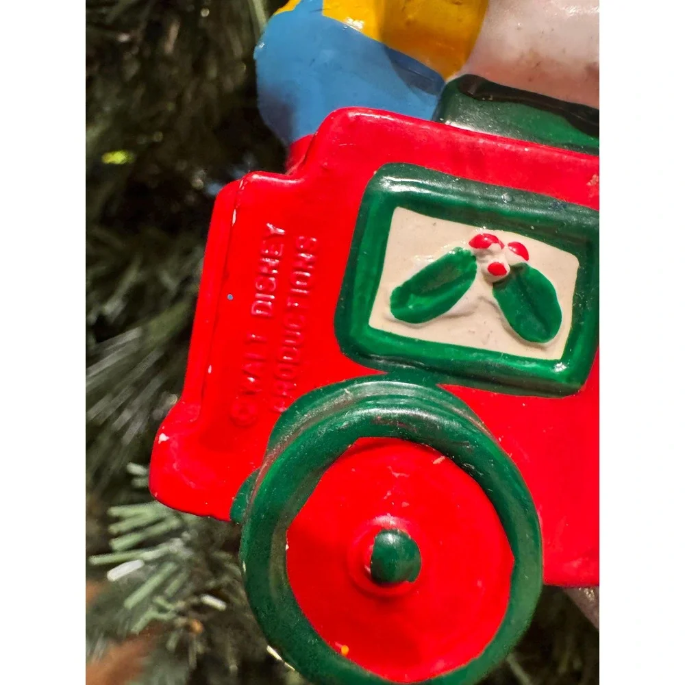 N/A vintage disney